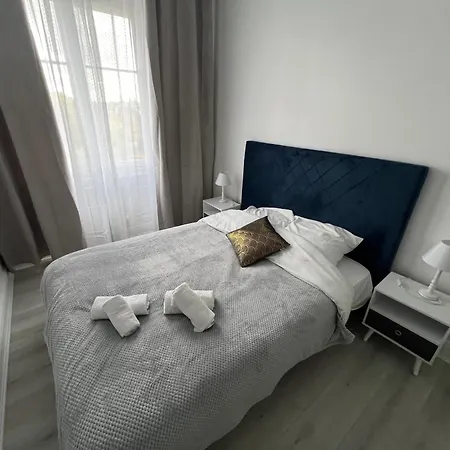 Esprit Foret N0Ire - Appartement De Luxe 3 Chambres Mulhouse Exterior photo