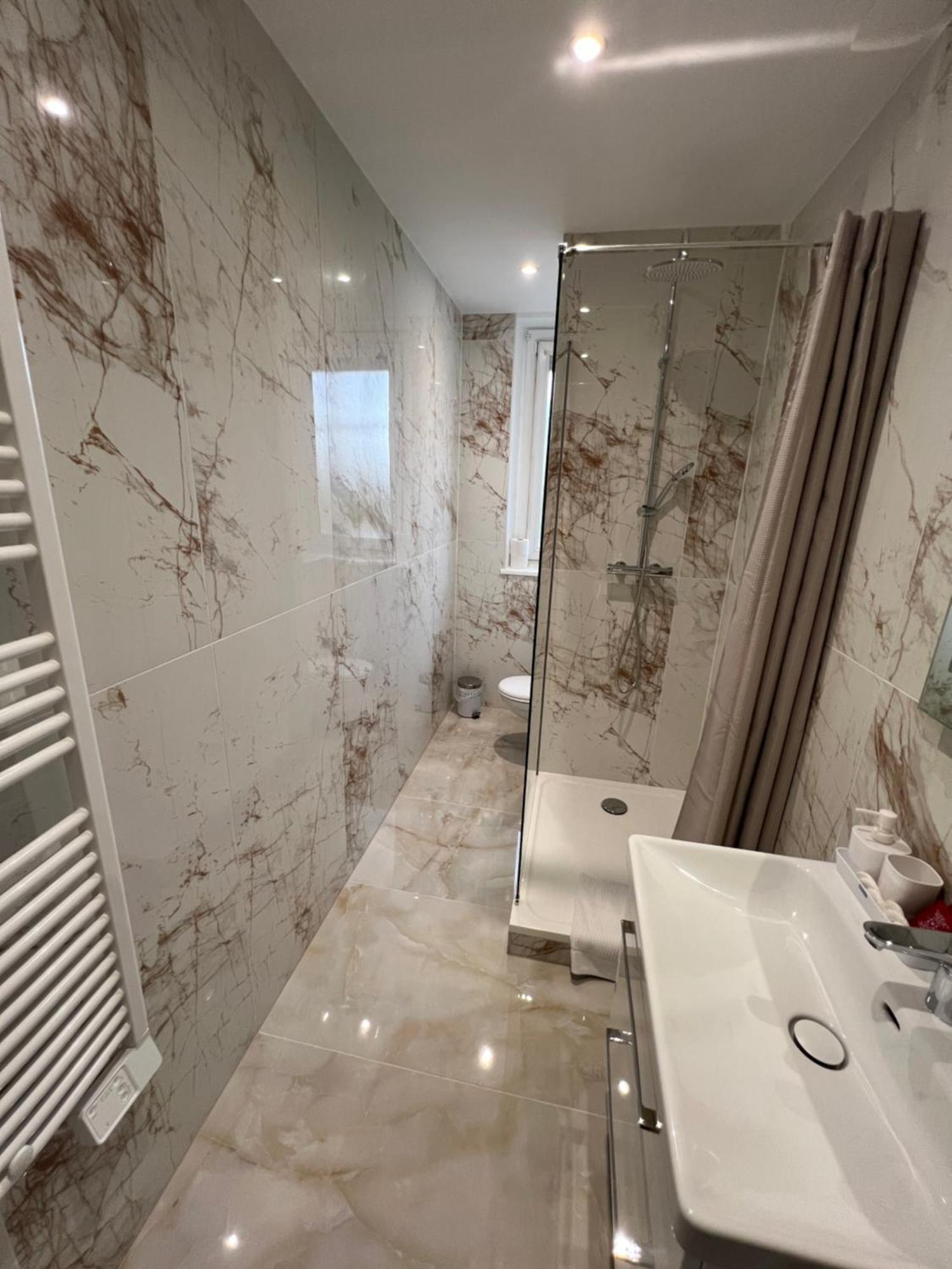 Apartment Esprit Foret N0ire - De Luxe 3