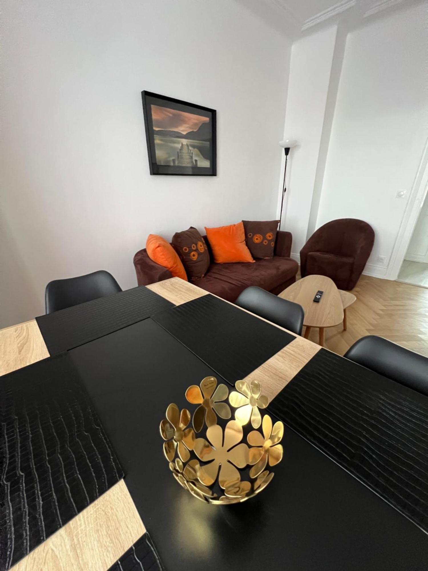 Apartment Esprit Foret N0ire - De Luxe 3