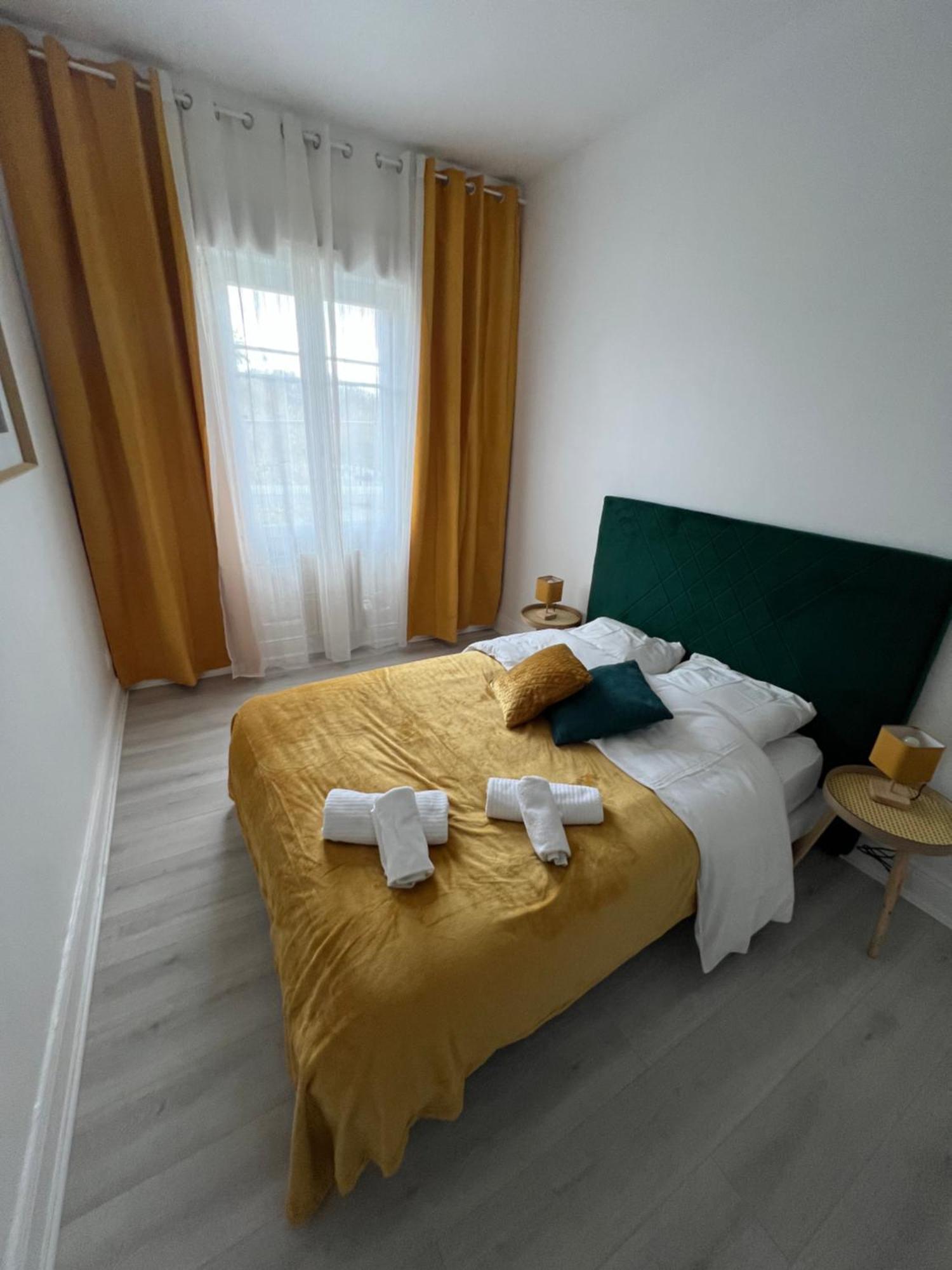 Esprit Foret N0ire - De Luxe 3 Apartment Mulhouse