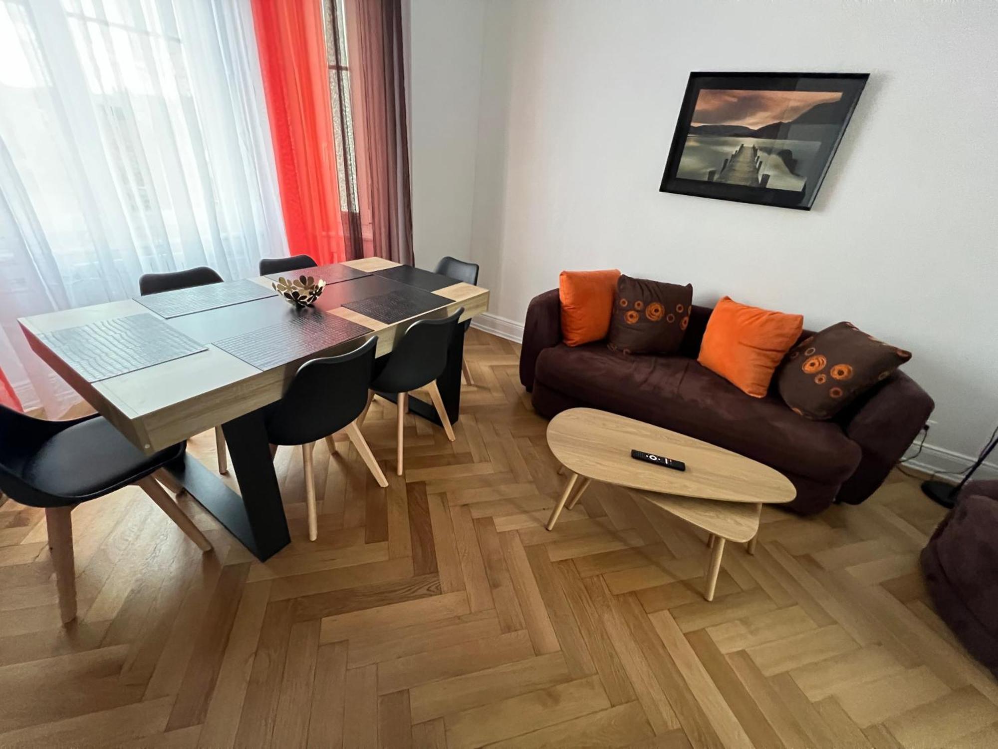 Esprit Foret N0ire - De Luxe 3 Mulhouse